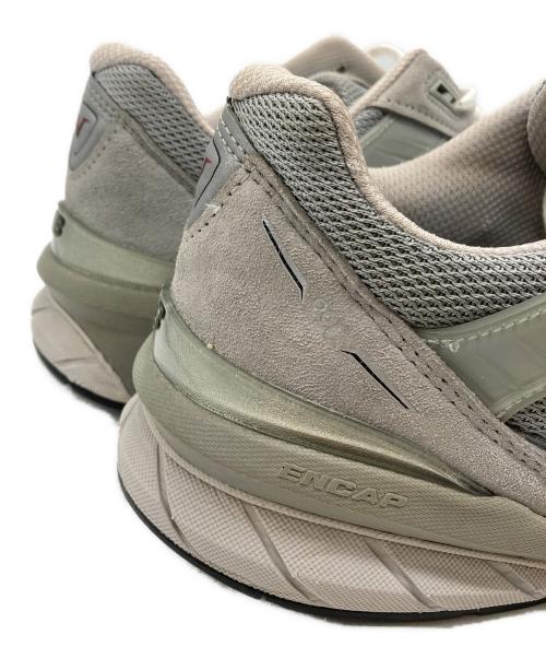 NEW BALANCE（ニューバランス）NEW BALANCE (ニューバランス) M990GL5 グレー サイズ:29cm　の古着・服飾アイテム