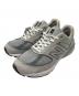 NEW BALANCE（ニューバランス）の古着「M990GL5」｜グレー