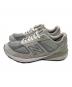NEW BALANCE (ニューバランス) M990GL5 グレー サイズ:29cm　：15000円