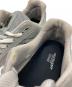 中古・古着 NEW BALANCE (ニューバランス) M990GL5 グレー サイズ:29cm　：15000円