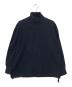 THE SHINZONE (ザ シンゾーン) HALF ZIP SWEATSHIRT ネイビー サイズ:FO：13000円