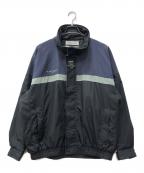 DAIRIKUダイリク）の古着「Intermission Nylon Blouson」｜ネイビー