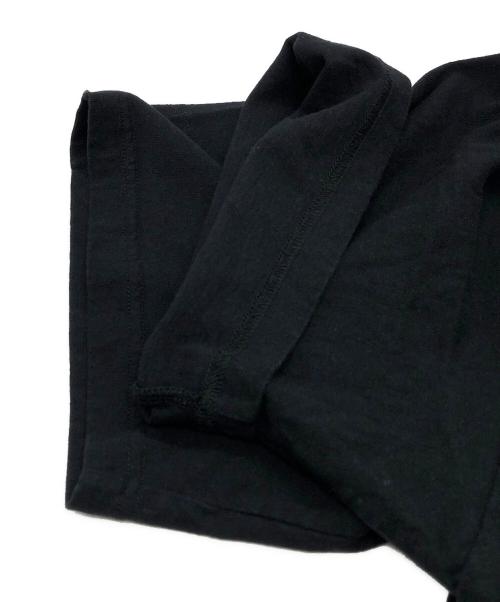 UNDERCOVER（アンダーカバー）UNDERCOVER (アンダーカバー) BIGTEE Castle Collage ブラック サイズ:2の古着・服飾アイテム