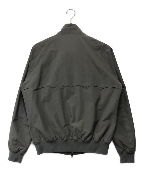 BARACUTA（バラクータ）BARACUTA (バラクータ) G-9ハリントンジャケット グレー サイズ:42の古着・服飾アイテム