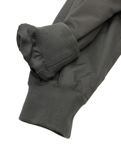 BARACUTA（バラクータ）BARACUTA (バラクータ) G-9ハリントンジャケット グレー サイズ:42の古着・服飾アイテム