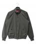 BARACUTA（バラクータ）の古着「G-9ハリントンジャケット」｜グレー