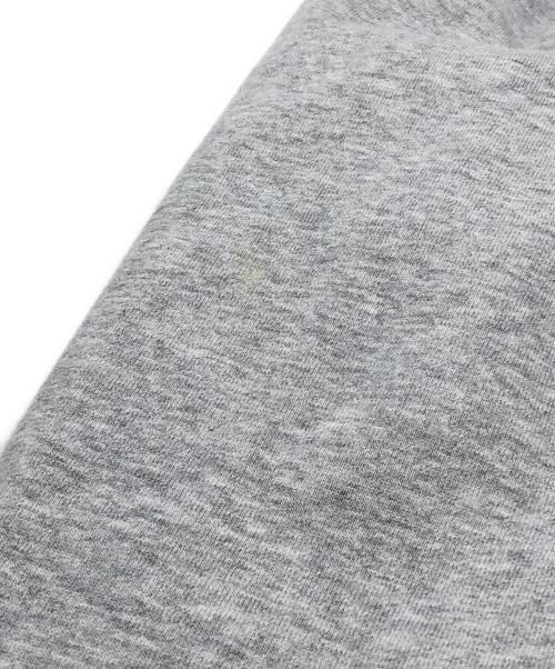 SUPREME（シュプリーム）Supreme (シュプリーム) Big Arc Crewneck グレー サイズ:Lの古着・服飾アイテム