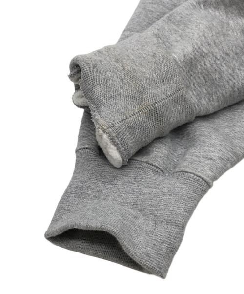 SUPREME（シュプリーム）Supreme (シュプリーム) Big Arc Crewneck グレー サイズ:Lの古着・服飾アイテム