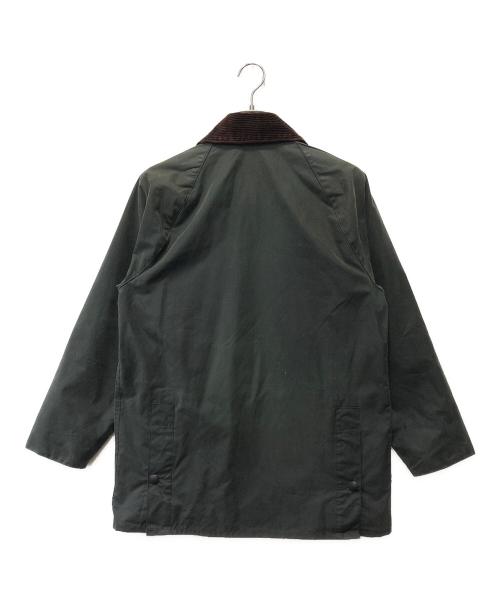 Barbour（バブアー）Barbour (バブアー) BEDALEオイルドジャケット カーキ サイズ:36の古着・服飾アイテム