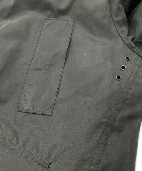 Barbour（バブアー）Barbour (バブアー) BEDALEオイルドジャケット カーキ サイズ:36の古着・服飾アイテム