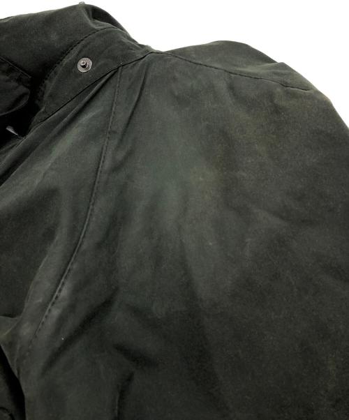 Barbour（バブアー）Barbour (バブアー) BEDALEオイルドジャケット カーキ サイズ:36の古着・服飾アイテム