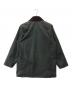 Barbour (バブアー) BEDALEオイルドジャケット カーキ サイズ:36：20000円