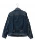 LEVI'S PReMIUM (リーバイスプレミアム) Type I Trucker Jacket インディゴ サイズ:S：17000円
