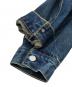 中古・古着 LEVI'S PReMIUM (リーバイスプレミアム) Type I Trucker Jacket インディゴ サイズ:S：17000円