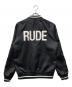 RUDE GALLERYの古着・服飾アイテム：20000円
