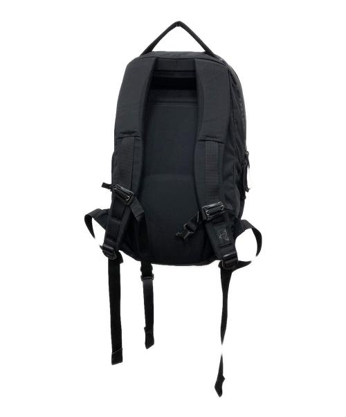 MYSTERY RANCH（ミステリーランチ）MYSTERY RANCH (ミステリーランチ) RIPRUCK24 バックパック ブラックの古着・服飾アイテム