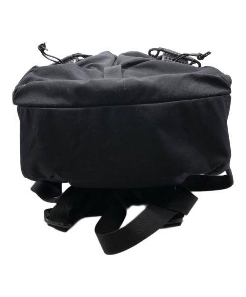 MYSTERY RANCH（ミステリーランチ）MYSTERY RANCH (ミステリーランチ) RIPRUCK24 バックパック ブラックの古着・服飾アイテム