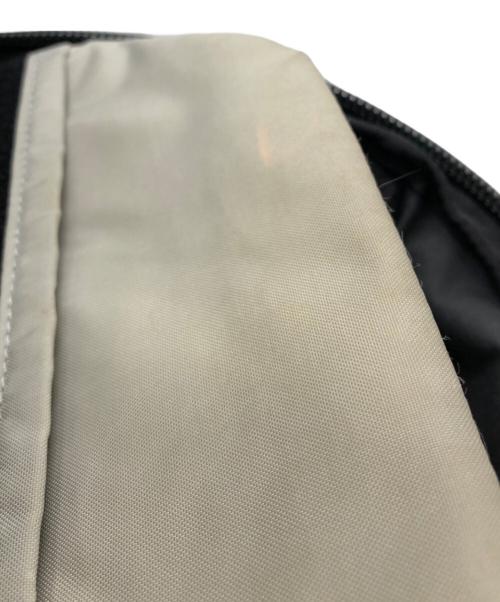 MYSTERY RANCH（ミステリーランチ）MYSTERY RANCH (ミステリーランチ) RIPRUCK24 バックパック ブラックの古着・服飾アイテム