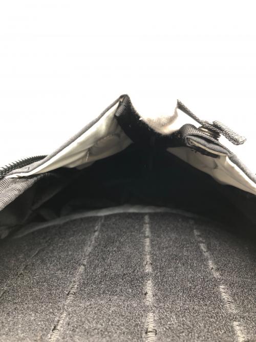 MYSTERY RANCH（ミステリーランチ）MYSTERY RANCH (ミステリーランチ) RIPRUCK24 バックパック ブラックの古着・服飾アイテム