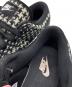 中古・古着 NIKE (ナイキ) Harris Tweed (ハリスツイード) Dunk Low Black/Phantom ブラック サイズ:27cm：19000円