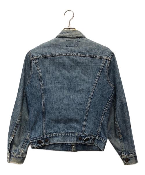 LEVI'S（リーバイス）LEVI'S (リーバイス) デニムジャケット インディゴ サイズ:下記参照の古着・服飾アイテム