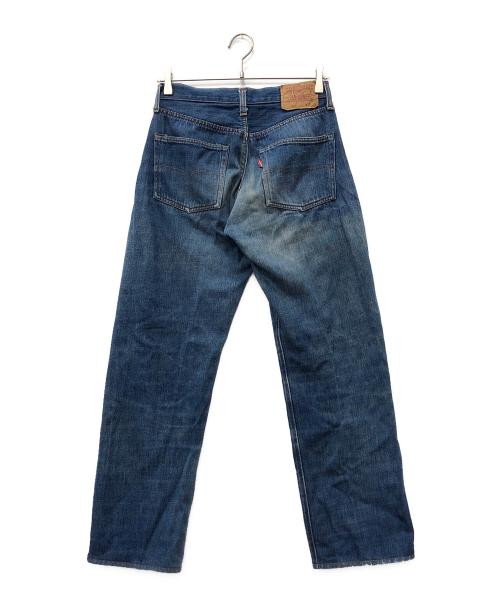 LEVI'S（リーバイス）LEVI'S (リーバイス) デニムパンツ インディゴ サイズ:W30×L36の古着・服飾アイテム