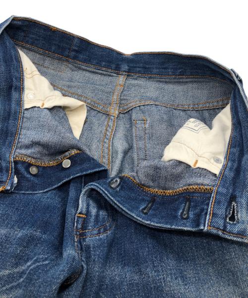 LEVI'S（リーバイス）LEVI'S (リーバイス) デニムパンツ インディゴ サイズ:W30×L36の古着・服飾アイテム