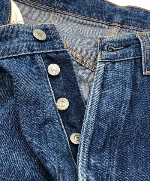 LEVI'S（リーバイス）LEVI'S (リーバイス) デニムパンツ インディゴ サイズ:W30×L36の古着・服飾アイテム