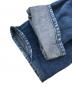 中古・古着 LEVI'S (リーバイス) デニムパンツ インディゴ サイズ:W30×L36：10000円