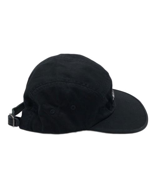 SUPREME（シュプリーム）SUPREME (シュプリーム) ジェットキャップ ブラック サイズ:下記参照の古着・服飾アイテム