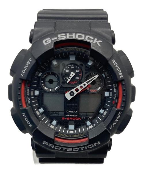 CASIO（カシオ）CASIO (カシオ) 腕時計 サイズ:サイズ詳細参照の古着・服飾アイテム