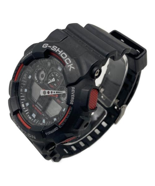 CASIO（カシオ）CASIO (カシオ) 腕時計 サイズ:サイズ詳細参照の古着・服飾アイテム