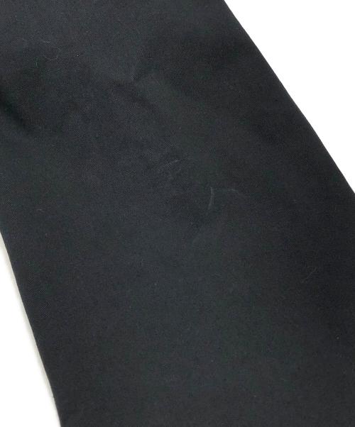 THRIFTY LOOK（スリフティールック）THRIFTY LOOK (スリフティールック) SOUVENIR VIET-NAM JACKET ブラック サイズ:Mの古着・服飾アイテム