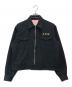 THRIFTY LOOK（スリフティールック）の古着「SOUVENIR VIET-NAM JACKET」｜ブラック