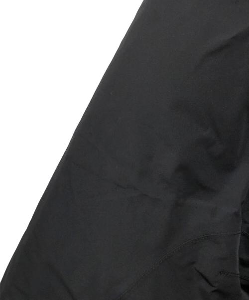 SUPREME（シュプリーム）Supreme (シュプリーム) 700-Fil Down Parka GORE-TEX ブラック サイズ:Sの古着・服飾アイテム