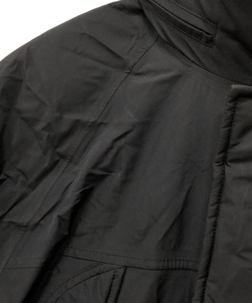 SUPREME（シュプリーム）Supreme (シュプリーム) 700-Fil Down Parka GORE-TEX ブラック サイズ:Sの古着・服飾アイテム