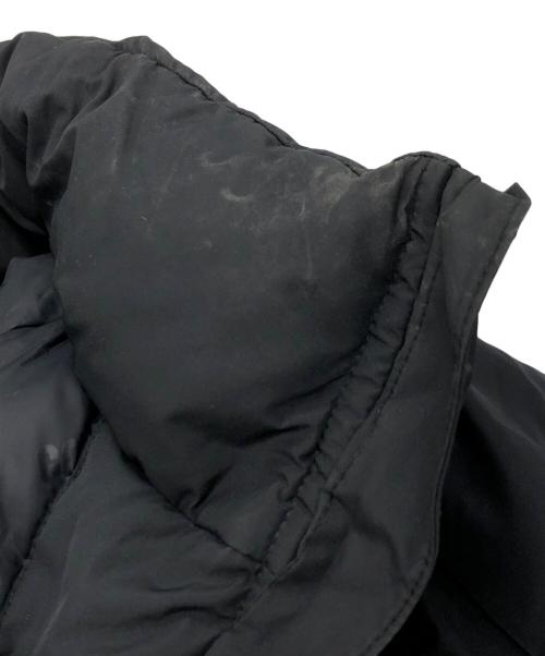 SUPREME（シュプリーム）Supreme (シュプリーム) 700-Fil Down Parka GORE-TEX ブラック サイズ:Sの古着・服飾アイテム