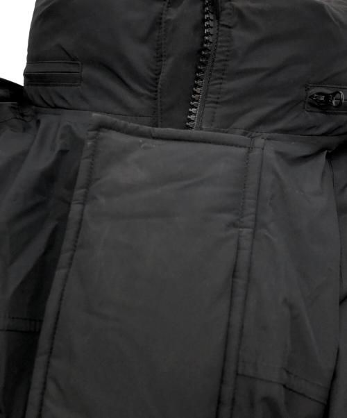 SUPREME（シュプリーム）Supreme (シュプリーム) 700-Fil Down Parka GORE-TEX ブラック サイズ:Sの古着・服飾アイテム