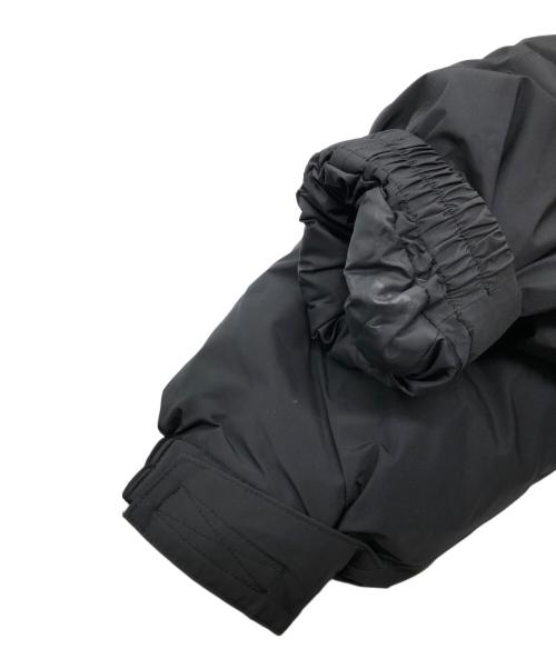 SUPREME（シュプリーム）Supreme (シュプリーム) 700-Fil Down Parka GORE-TEX ブラック サイズ:Sの古着・服飾アイテム