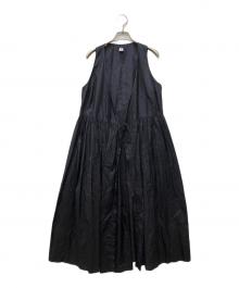 DOSA（ドーサ）の古着「rajasthani dress」｜ネイビー