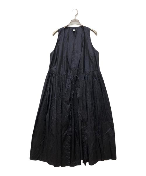 DOSA（ドーサ）DOSA (ドーサ) rajasthani dress ネイビー サイズ:2の古着・服飾アイテム