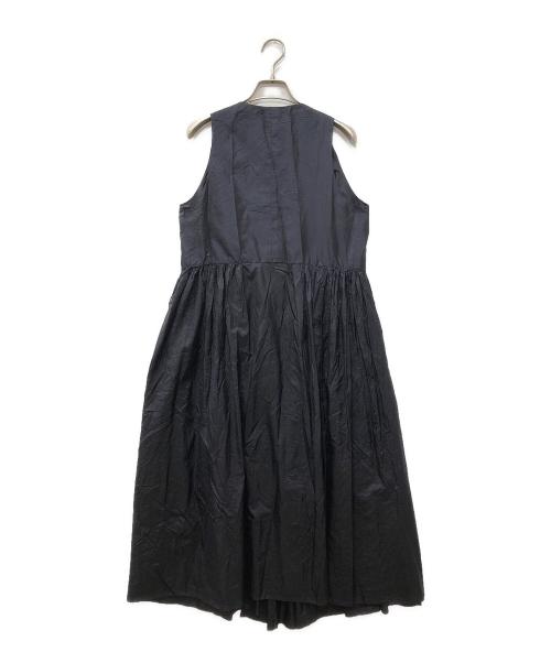 DOSA（ドーサ）DOSA (ドーサ) rajasthani dress ネイビー サイズ:2の古着・服飾アイテム