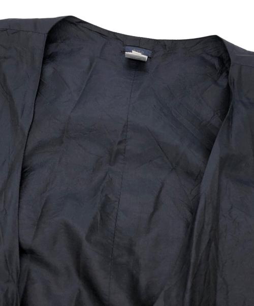 DOSA（ドーサ）DOSA (ドーサ) rajasthani dress ネイビー サイズ:2の古着・服飾アイテム