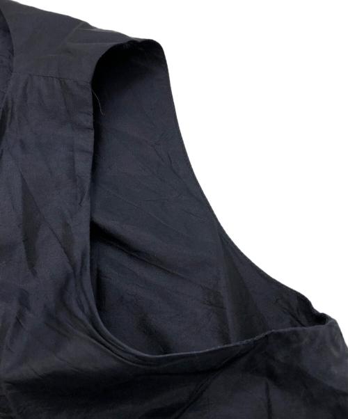 DOSA（ドーサ）DOSA (ドーサ) rajasthani dress ネイビー サイズ:2の古着・服飾アイテム