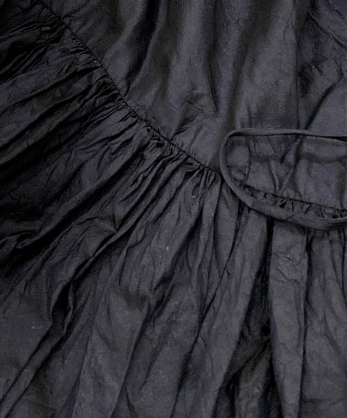 DOSA（ドーサ）DOSA (ドーサ) rajasthani dress ネイビー サイズ:2の古着・服飾アイテム