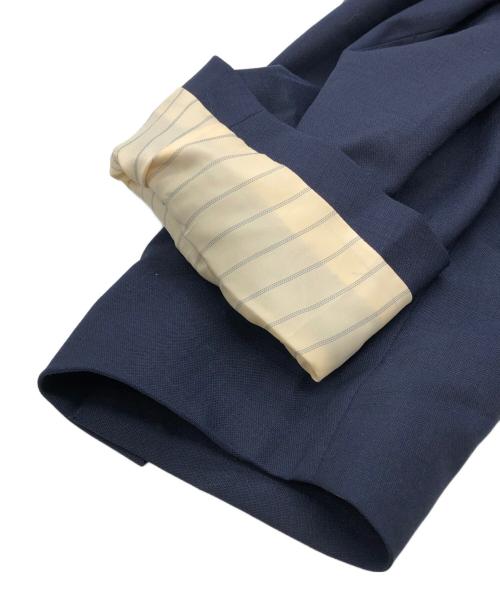 MOONLIGHT CLOTHING（ムーンライト クロージング）MOONLIGHT CLOTHING (ムーンライト クロージング) BLAZER ネイビー サイズ:40の古着・服飾アイテム