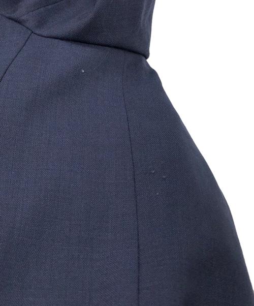 MOONLIGHT CLOTHING（ムーンライト クロージング）MOONLIGHT CLOTHING (ムーンライト クロージング) BLAZER ネイビー サイズ:40の古着・服飾アイテム