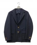 MOONLIGHT CLOTHINGムーンライト クロージング）の古着「BLAZER」｜ネイビー