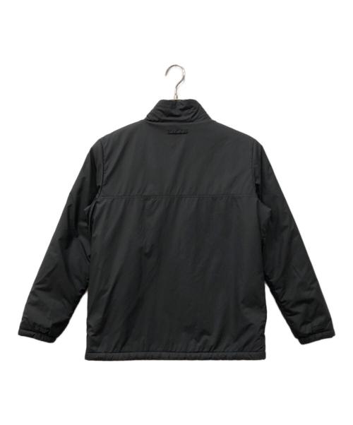 Patagonia（パタゴニア）Patagonia (パタゴニア) フォーインワン・エブリデーリバーシブルジャケット ブラック サイズ:XL（キッズ表記）の古着・服飾アイテム
