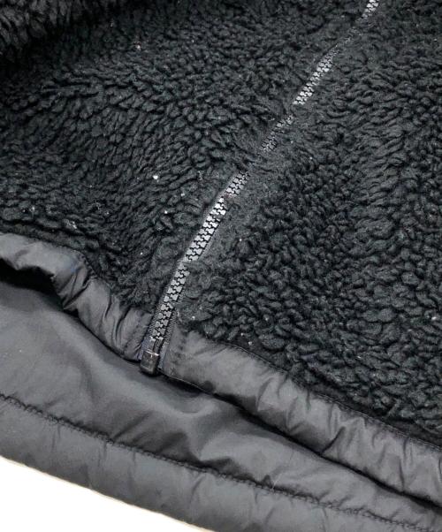 Patagonia（パタゴニア）Patagonia (パタゴニア) フォーインワン・エブリデーリバーシブルジャケット ブラック サイズ:XL（キッズ表記）の古着・服飾アイテム